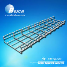 EG Basket Cable Tray - UL.ISO.IEC.CE